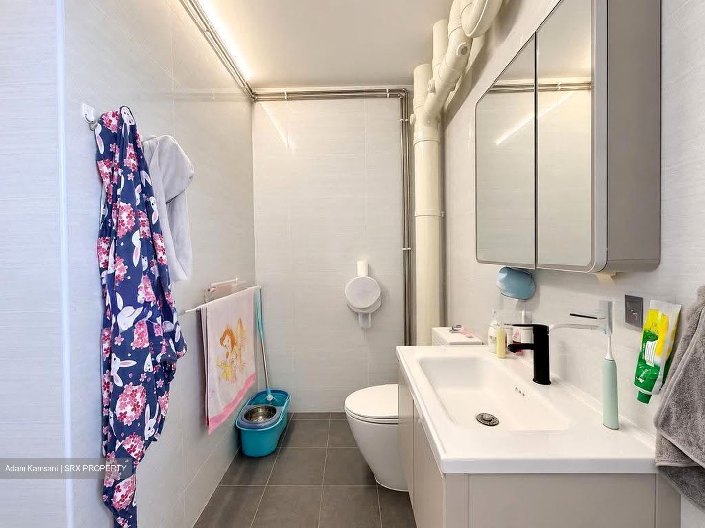 Blk 366 Corporation Drive (Jurong West), HDB 4 Rooms #609586911